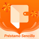 Préstamo Sencillo-Ágil, Fácil logo