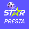 Starpresta Crédito Seguro logo