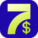 7 Ruedas-Préstamos de crédito logo