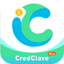 CredClave Max logo