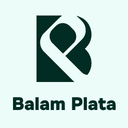 Balam Plata- Directo y Clarito logo