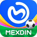 MexDin Préstamos de crédito logo