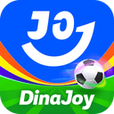 DinaJoy Préstamos en línea logo
