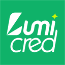 LumiCred-Crédito Transparente logo