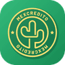mexcredito-prestamos sin buro logo