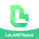 LaLANITAplus logo
