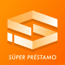 Crédito Loan - Súper Préstamo logo