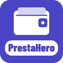 PrestaHero Crédito Seguro logo