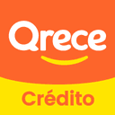 Qrece Préstamos de dinero logo