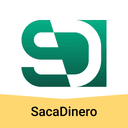 SacaDinero logo