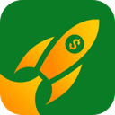 Sólido Crédito Rápido y fácil logo
