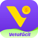 VetaFácil logo