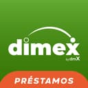 Dimex logo