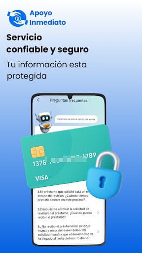 ApoyoInmediato, captura 3