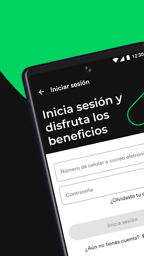 Concrédito, captura 1