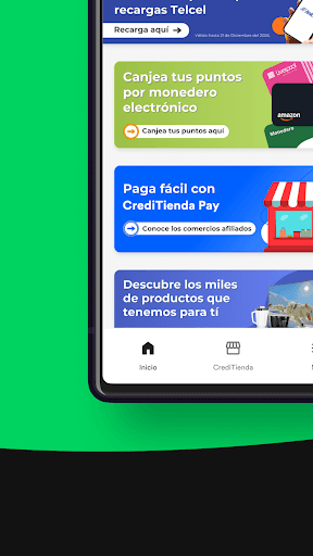 Concrédito, captura 3