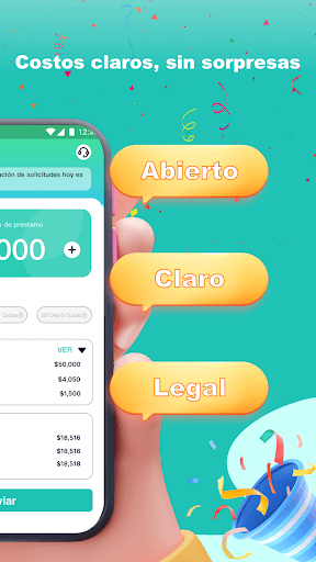 CredClave Max, captura 3
