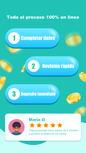CredClave Max, captura 4
