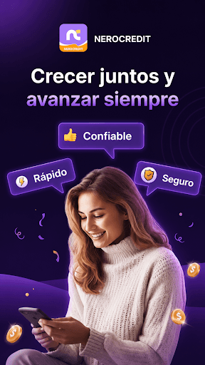 NeroCredit Prestamos Rapidos, captura 4