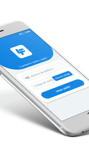 Credito Plus, captura 1