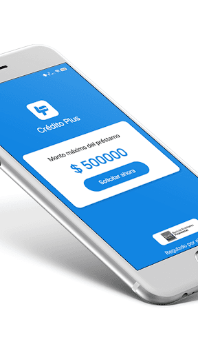 Credito Plus, captura 2