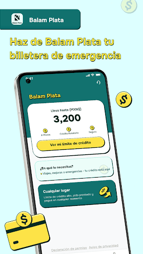 Balam Plata- Directo y Clarito, captura 1