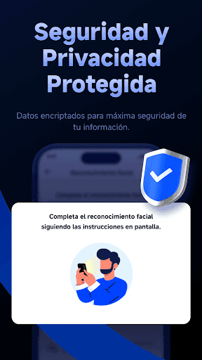 DinaJoy Préstamos en línea, captura 3