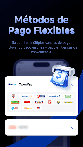 DinaJoy Préstamos en línea, captura 5