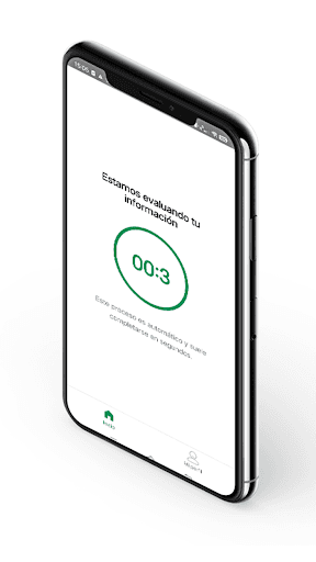 Ya Crédito Dinero al Instante, captura 4
