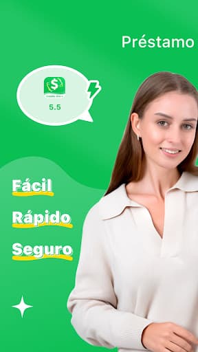 Crédito Oro Préstamos MX, captura 5