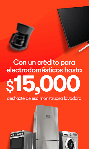 Bankaya - App de beneficios, captura 2