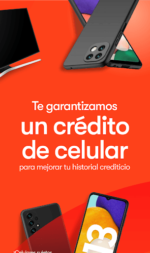 Bankaya - App de beneficios, captura 3