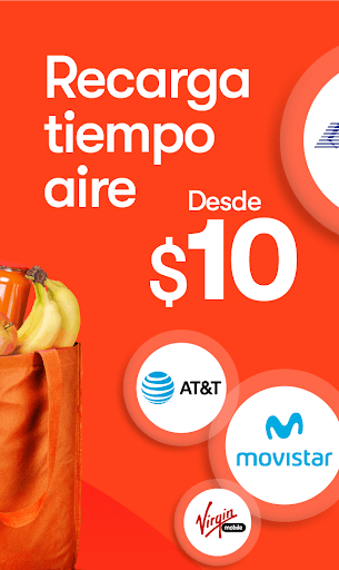 Bankaya - App de beneficios, captura 5