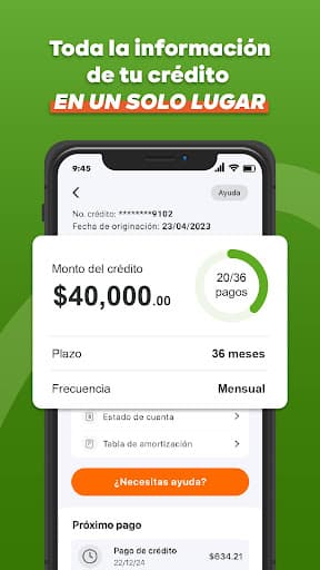 Dimex, captura 3